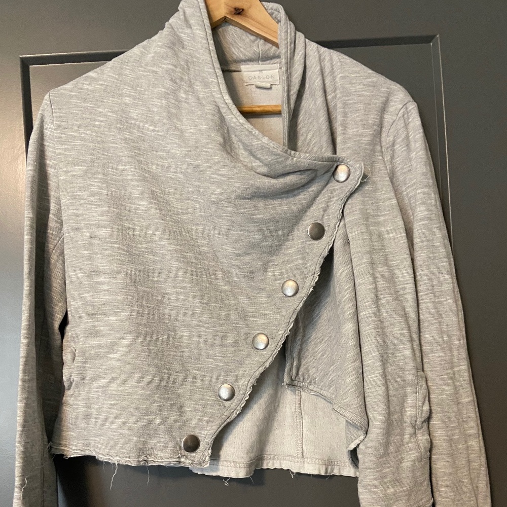 Caslon Sweater